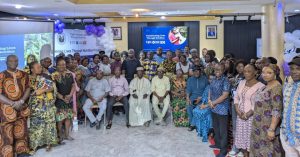 Participants at the workshop - Straightnews