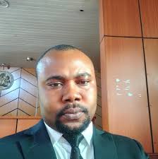 Dr. Mfonobong George Bassey - Straightnews