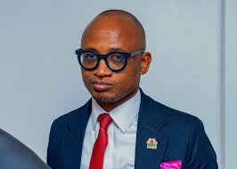 Dr. Ekem Emmanuel John - Straightnews