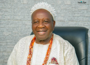 Obong Victor Attah - Straightnews