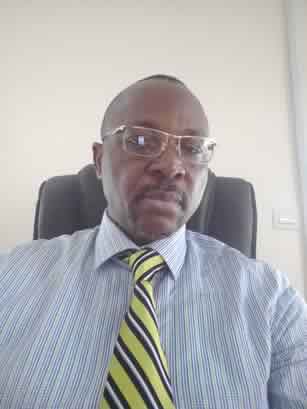 Dr. Anietie Udo Umoren - StraightNews Contributing Editor