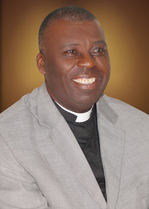 Rev. Fr. Thomas S. Ebong - StraightNews Editorial Adviser