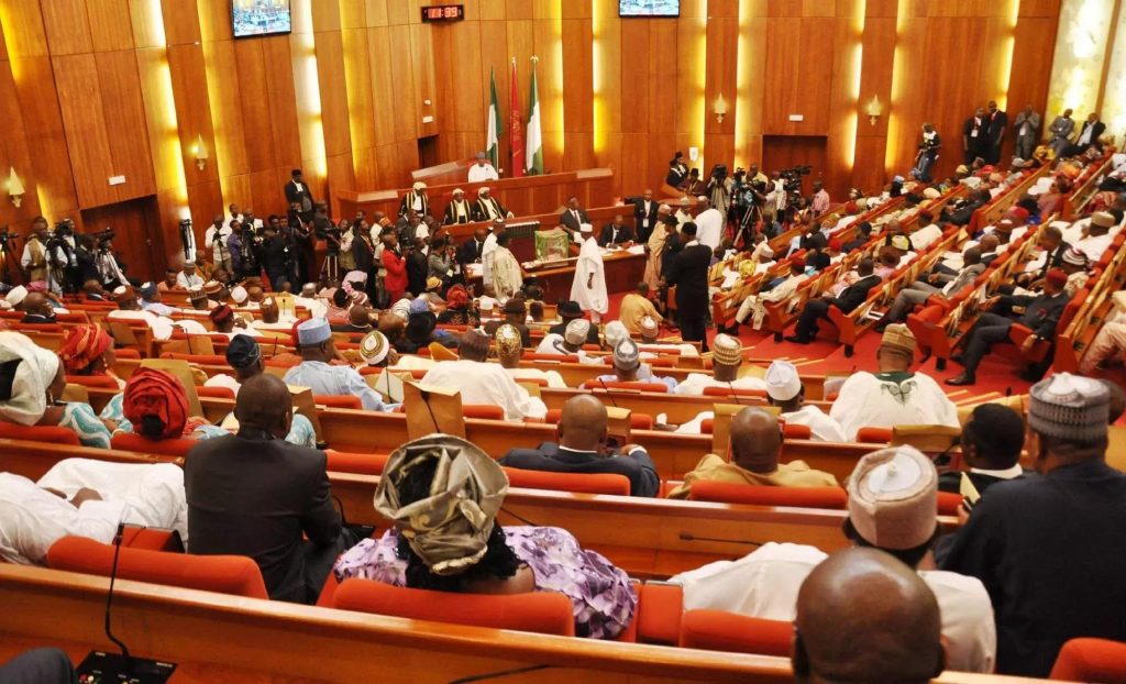 Senate Monday mandated its Committee on Tertiary Education to meet with relevant stakeholders