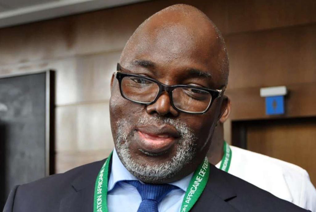 Amaju Pinnick