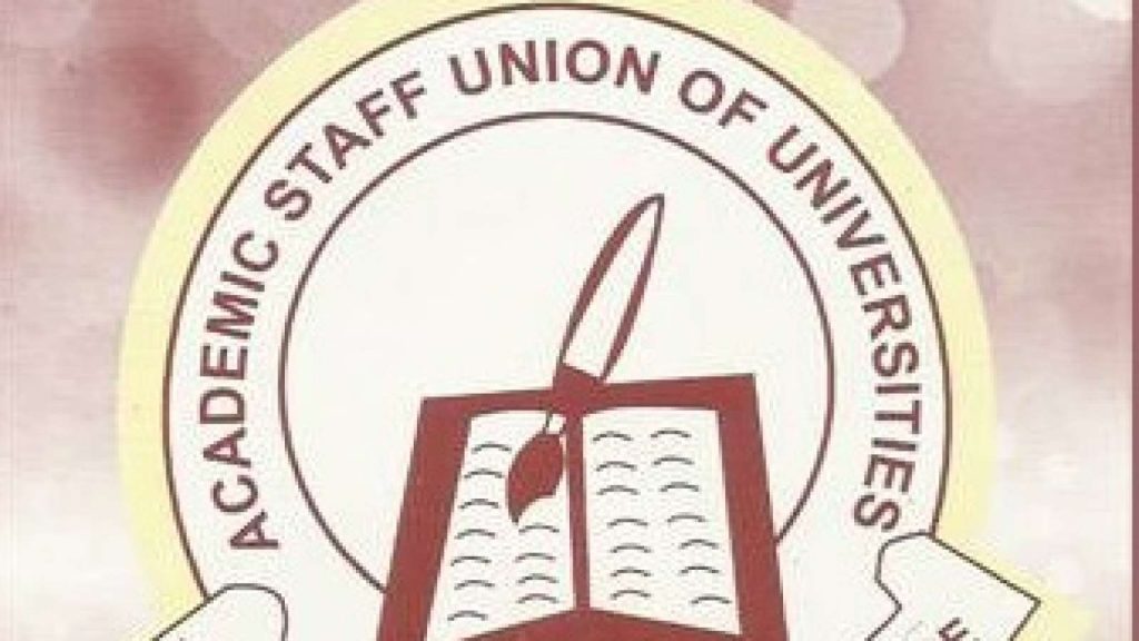 ASUU logo