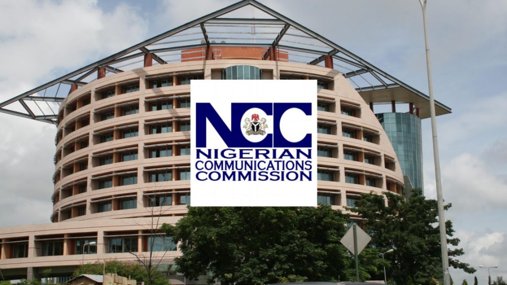 Nigerian Communications Commission