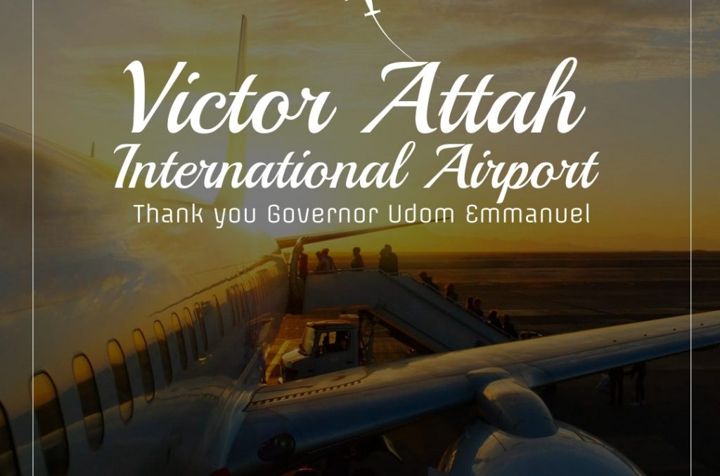 Victor Attah International Airport