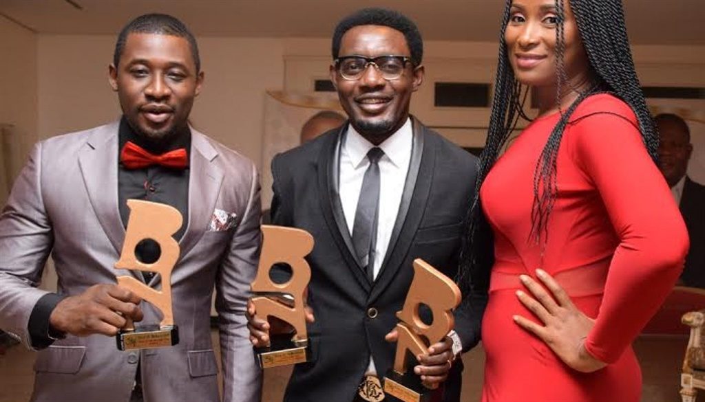Best of Nollywood (BON) Awards