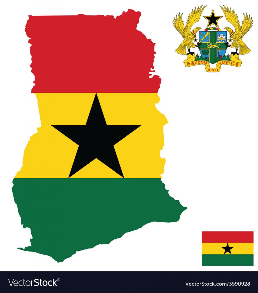 Republic of Ghana