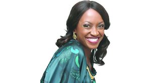 Kate Henshaw