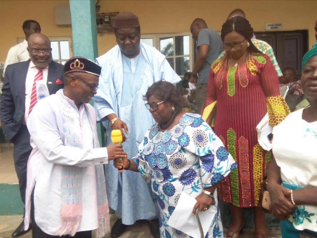 Anietie Umoren, Menyene Nkwo backed by Mfon Bassey