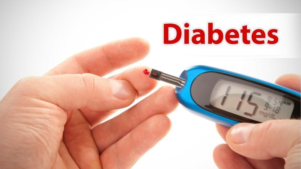 Diabetes treatment