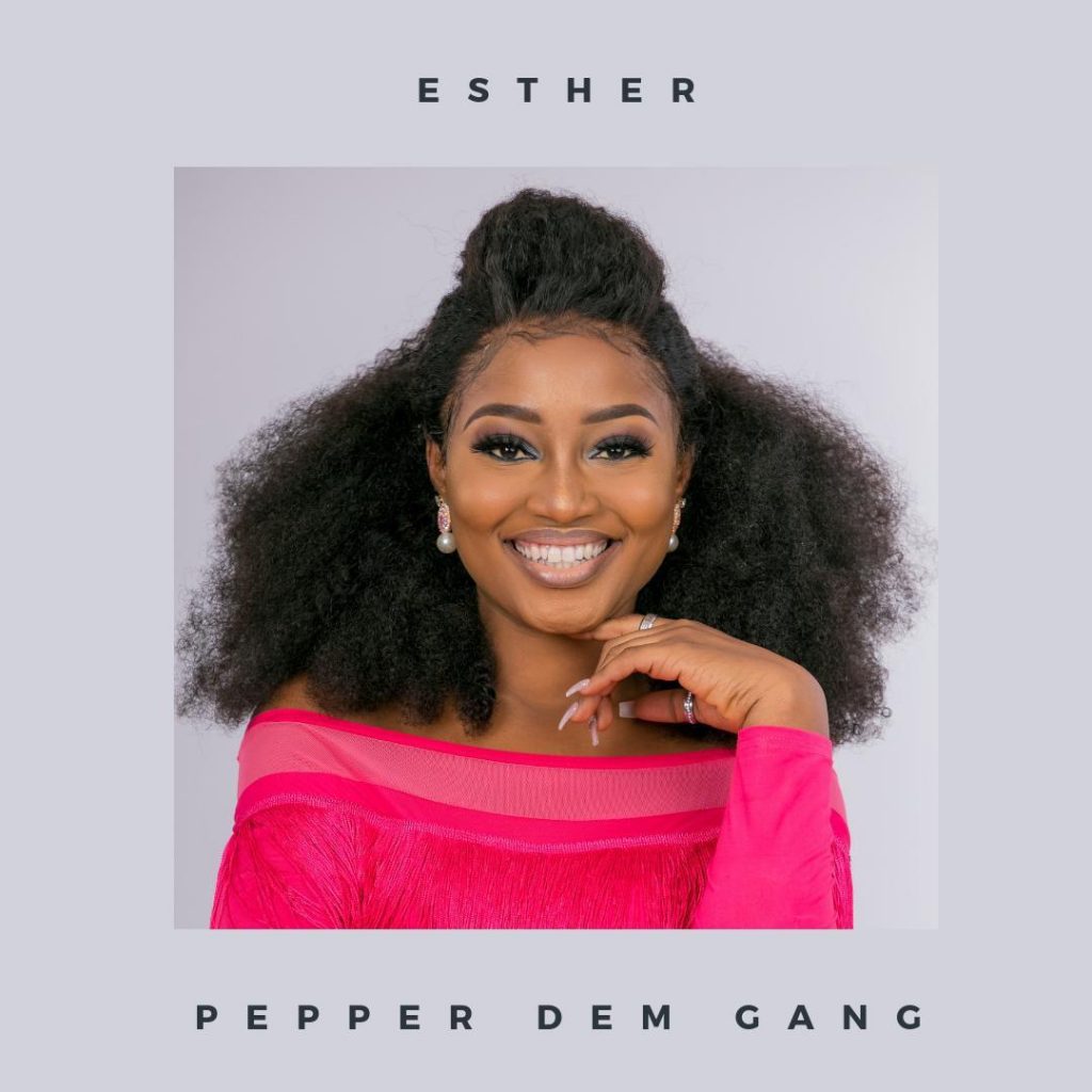 Esther, BBNaija