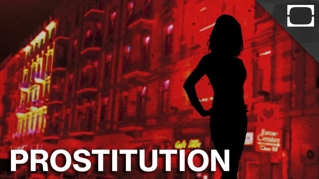 Prostitution