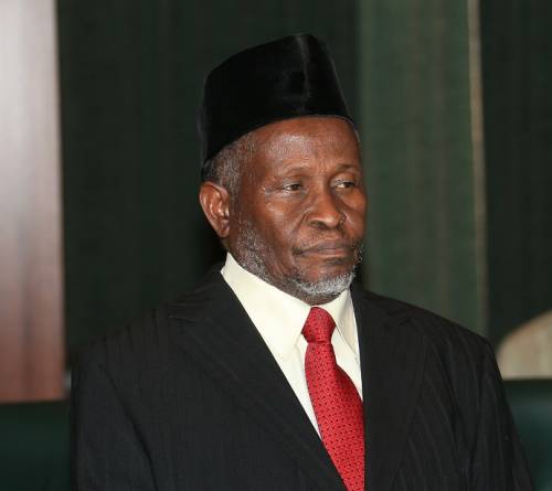 Justice Delivery: We Must Redouble Our Effort, CJN Tells Judges Justice Tanko Mohammad