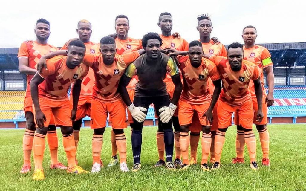 Akwa Starlets