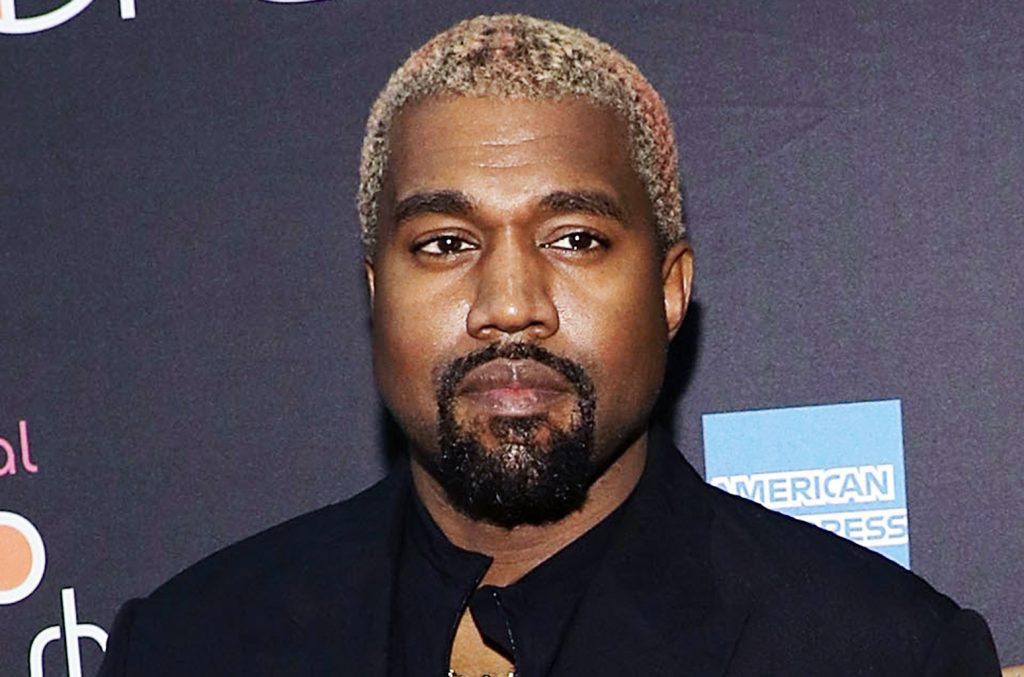 Kanye West