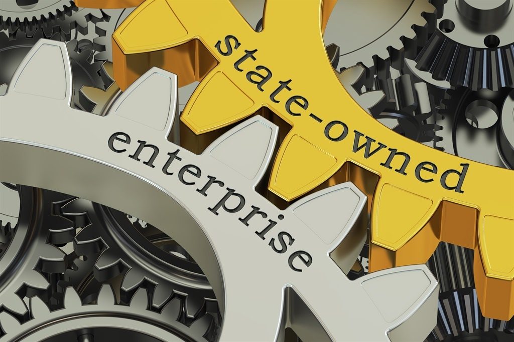 State-owned enterprise