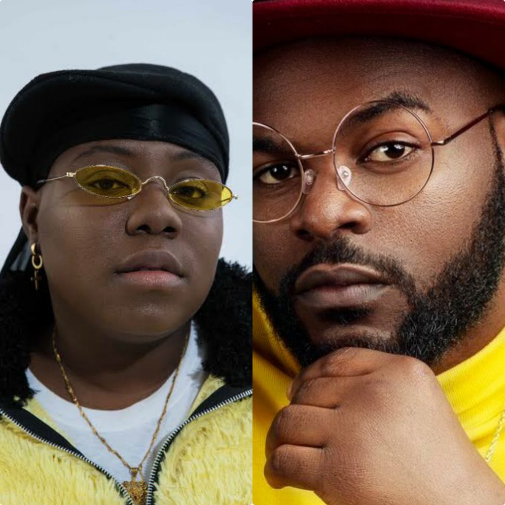 Teni, Falz