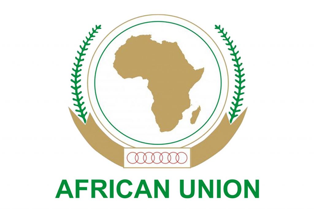 African Union logo