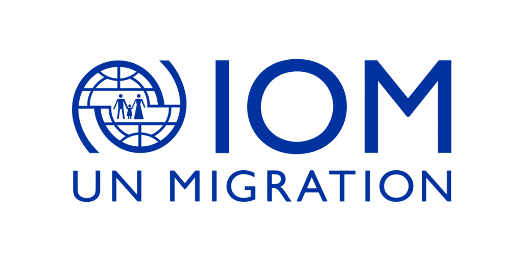 IOM logo