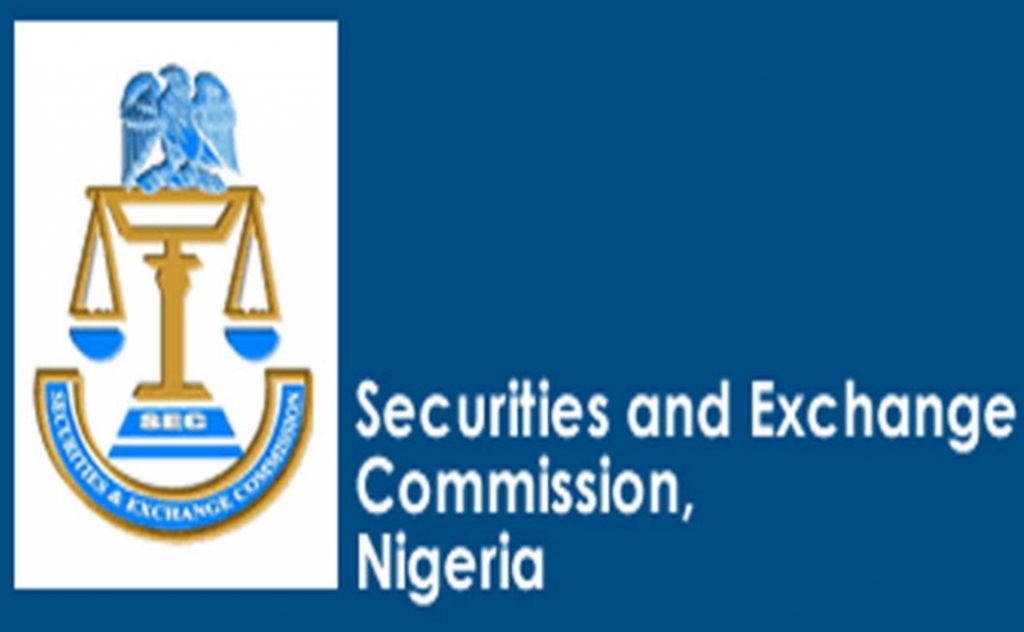 Securities and Exchange Commission-SEC