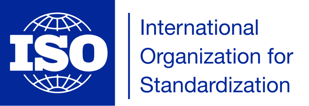 International Standard Organisation (ISO)