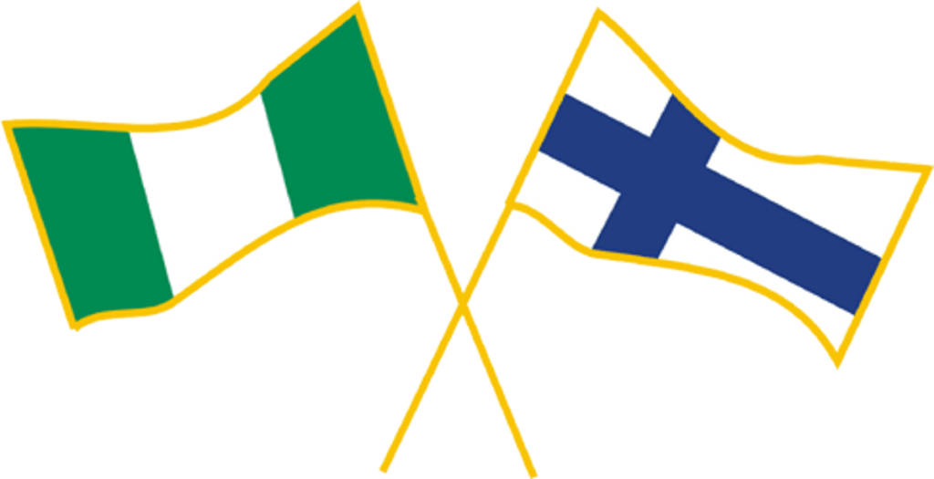 Nigeria, Finland