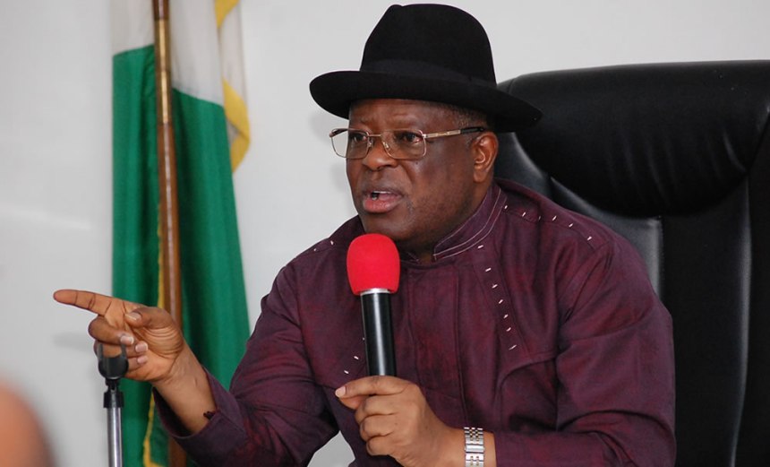 Elder Statesman Dismisses Umahi’s Claim Over Better Security Of South East Region Dave Umahi