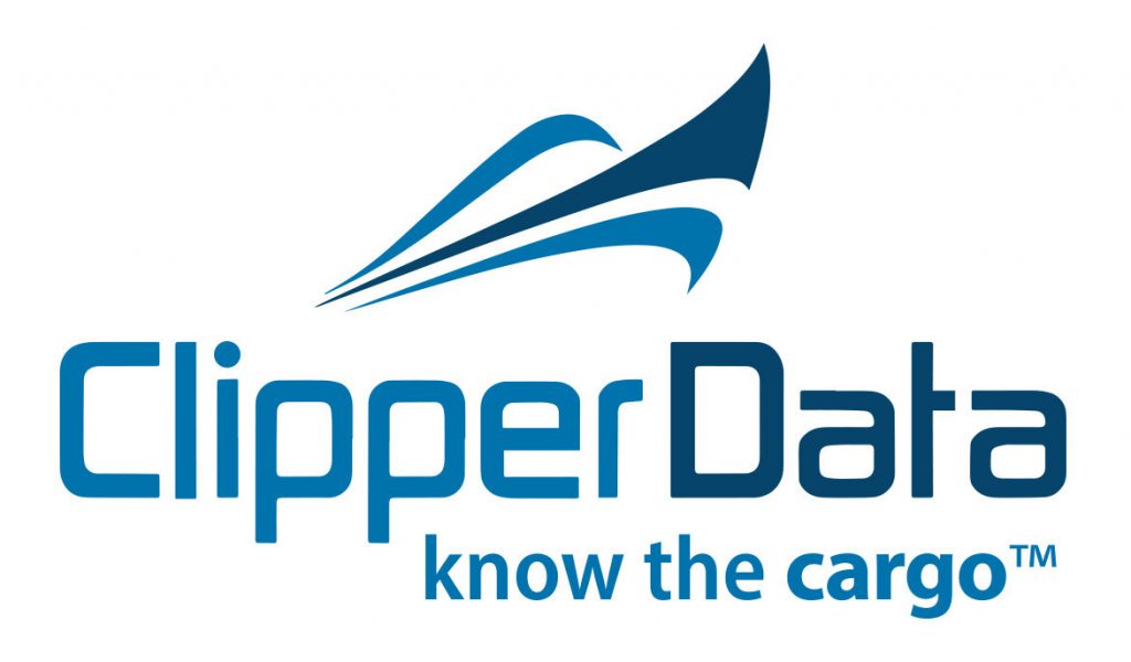 ClipperData Logo