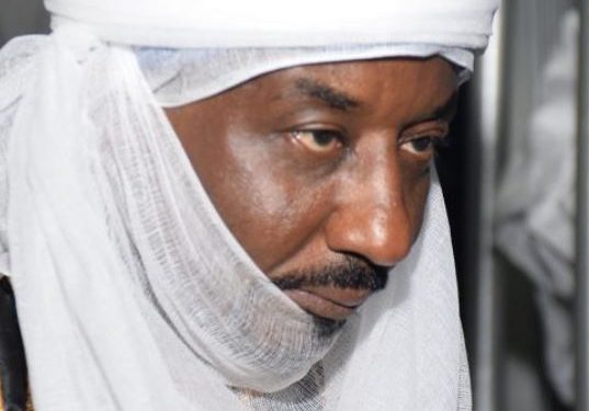 Sanusi Sues IGP, DSS DG, AGF Over Illegal Confinement Emir Sanusi