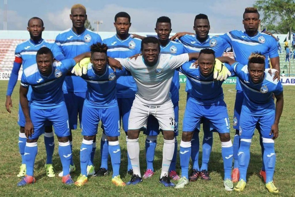 Enyimba FC