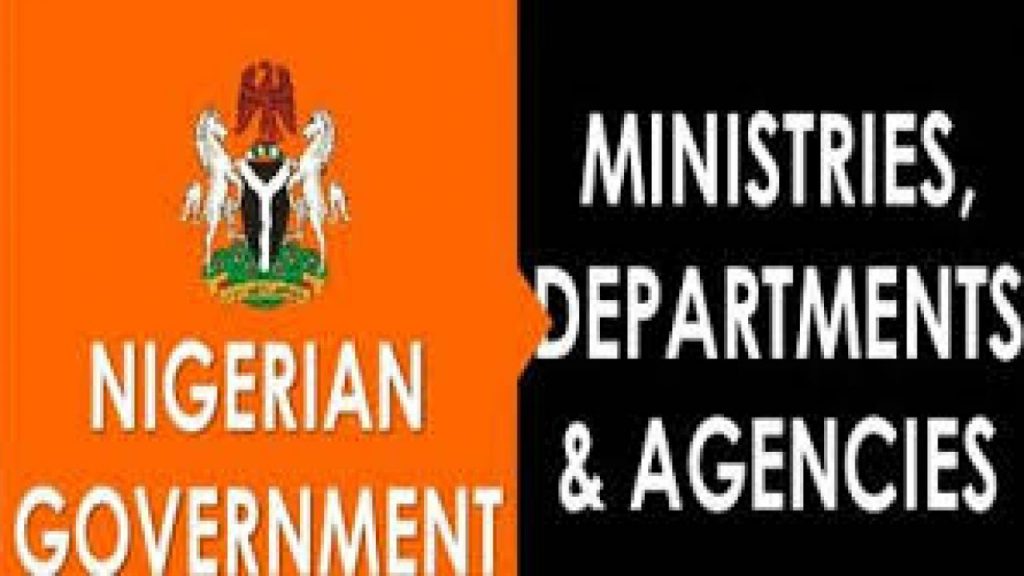 Senate Begins Probe Of Buhari’s MDAs Ministries-Departments-and-Agencies