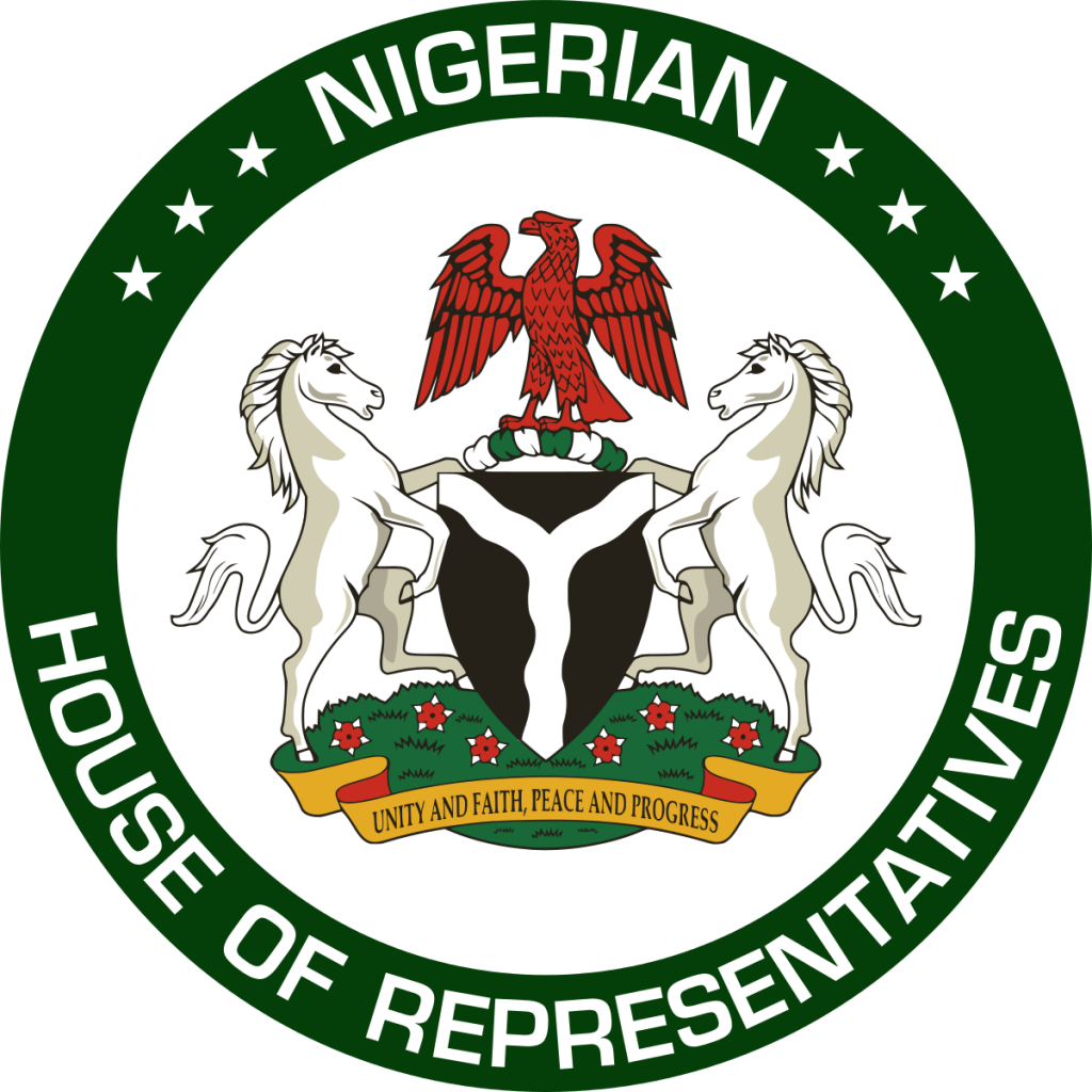 Police, DSS Officers Risk Five Years Jail Term For Arrests In Court Premises Seal of the House of Representatives