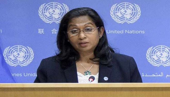 Sirimanne: Absence Of Women In Shaping Science, Technology Have Consequences Shamika Sirimanne