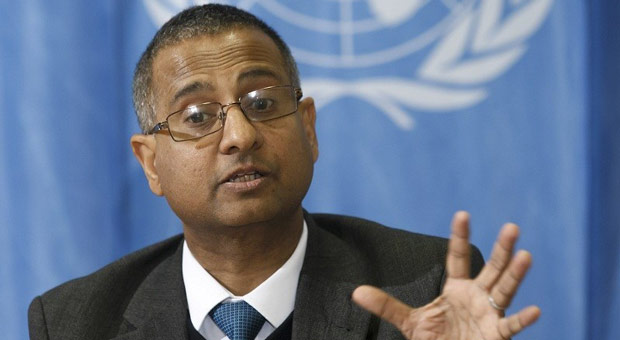 UN’s Special Rapporteur On Religion: Evangelical Alliance Raises Concerns UN special rapporteur on religion