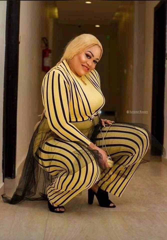 I Am A Runs Girl- Confesses Ex-Pastor’s Wife Happiness