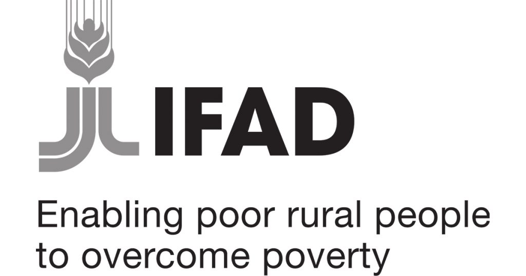 IFAD logo