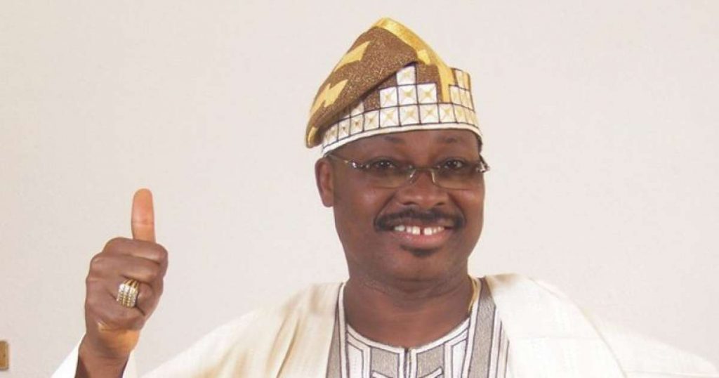 Abiola Ajimobi