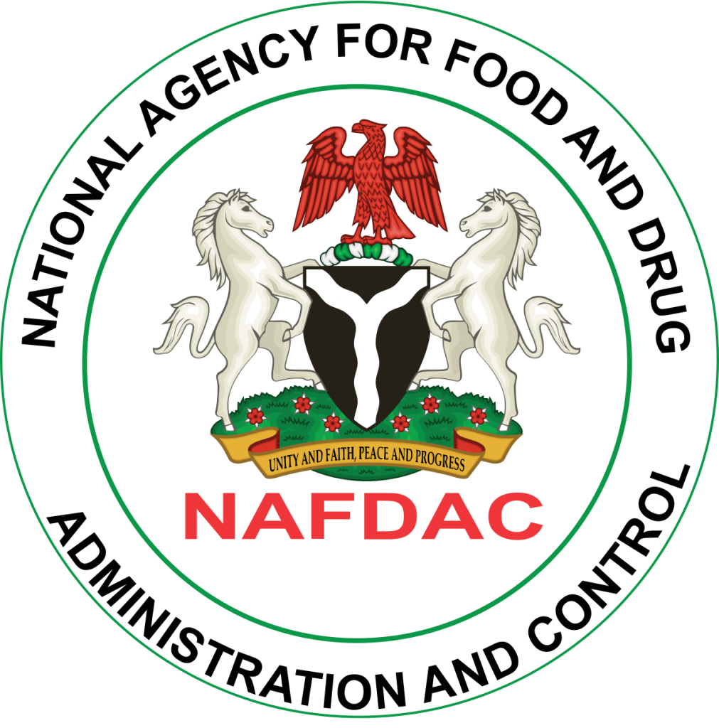 NAFDAC Emblem