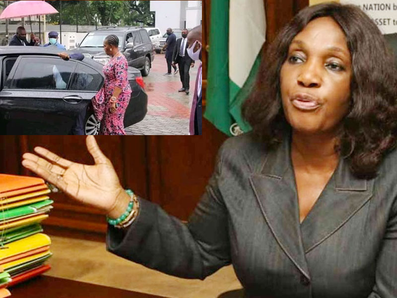 Nunieh Identifies Factors Stunting Niger Delta Growth Joi Nunieh