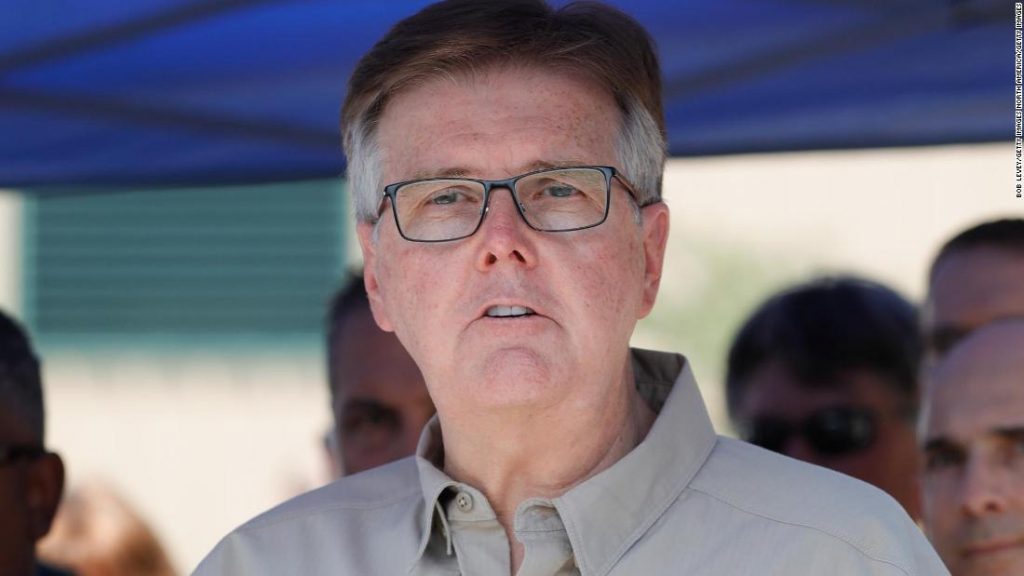 Dan Patrick straightnews