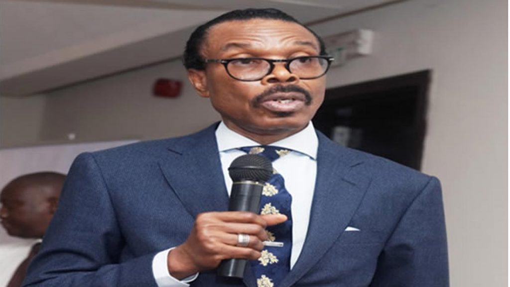 Bismarck Rewane straightnews