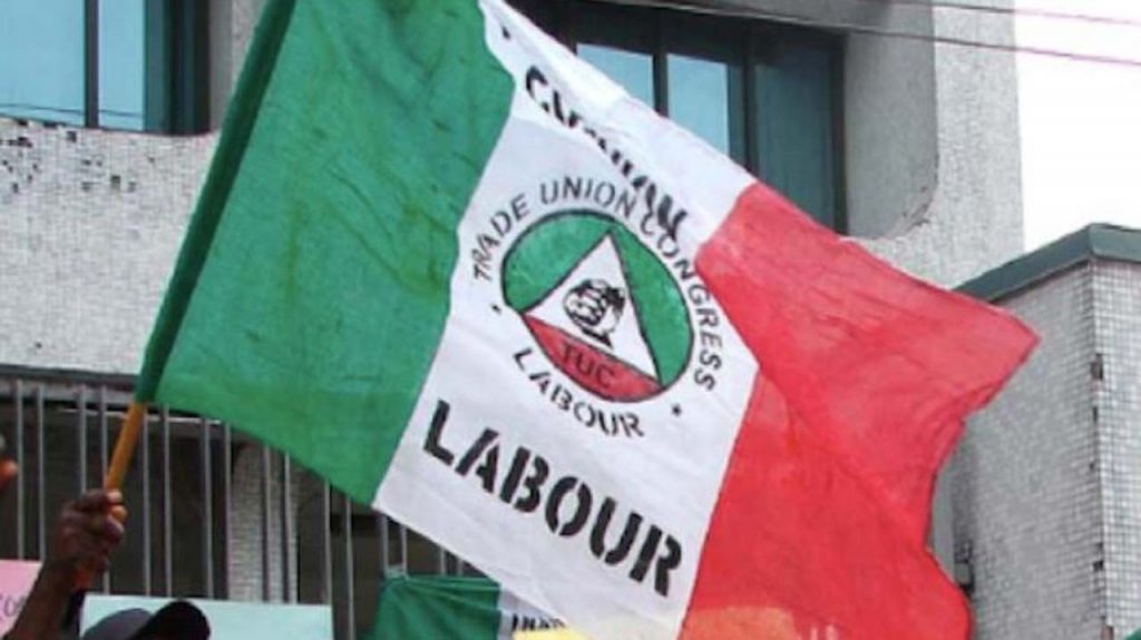 Nigeria Labour Congress starightnews