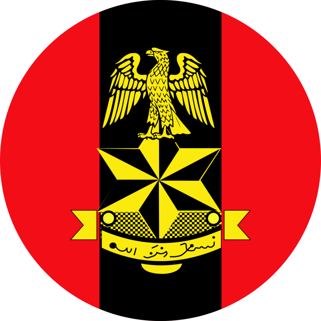 Nigerian Army straightnews