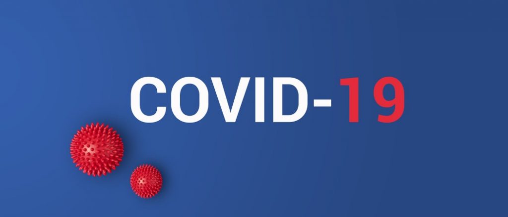 COVID-19 straightnews