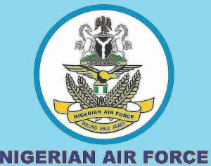 Nigerian Air Force straightnews