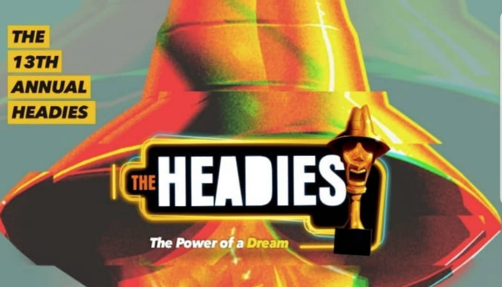 Headies straightnews