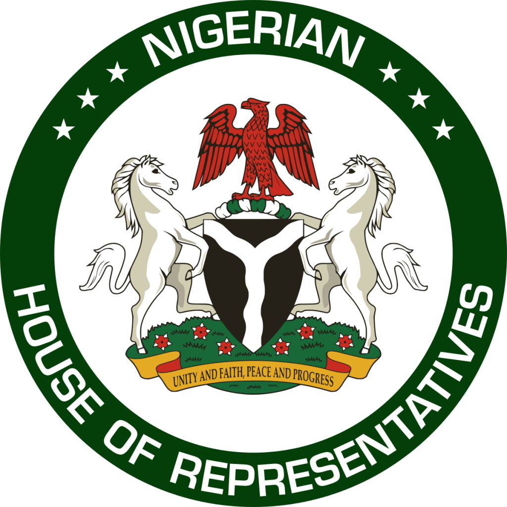 Nigerian House of Reps straightnews