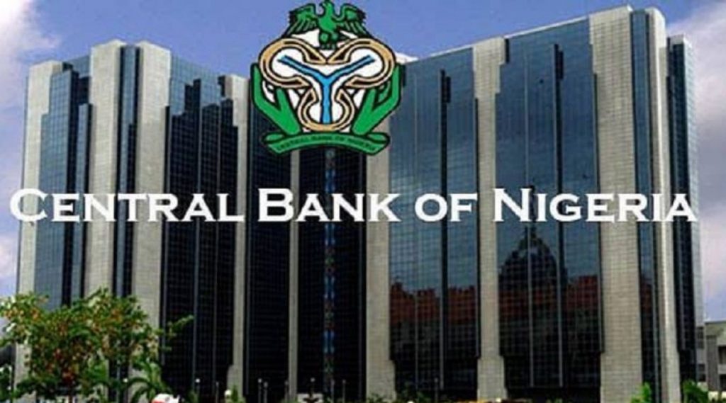 Central Bank of Nigeria-CBN straightnews